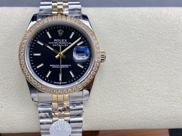 激安ロレックス全体デザイン